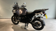 25MY BMW R1300 GS Adventure TE